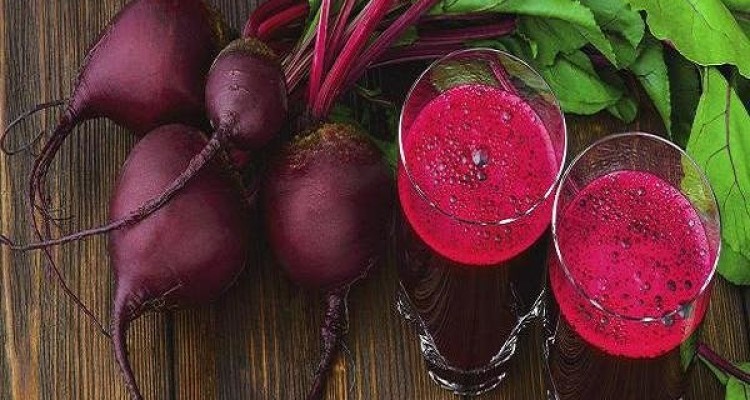 «آب چغندر» مغز را جوان نگه می دارد