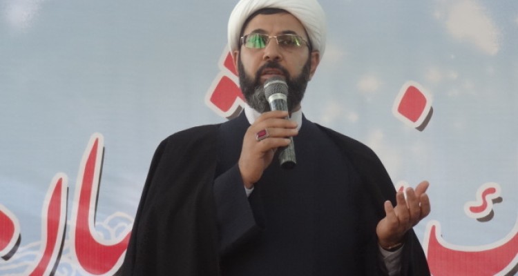 شرکت در انتخابات وظیفه هر ایرانی است / داشتن آراء بالا به بنر بزرگ و پوستر زیاد نیست