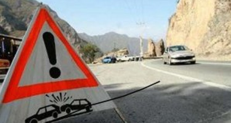 	حذف و ایمن‌سازی ۶۶ نقطه حادثه خیر در استان کرمانشاه 
