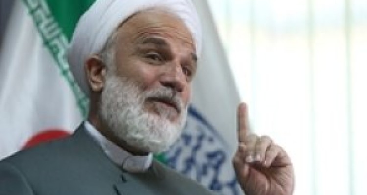 	روحانی برای مواضع اخیرش باید استغفار کرده و از ملت عذر بخواهد 