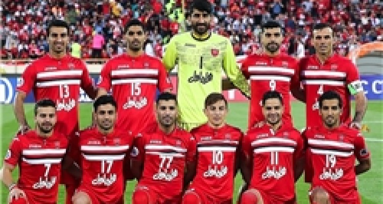 طاهری: اعتراض خود را سریعاً ارسال کردیم/ تعداد بالای تماشاگران پرسپولیس برای آسیا افتخار است