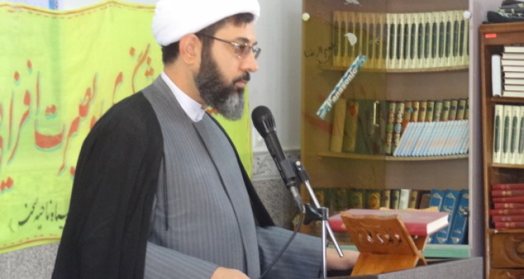 کار دولت در طول این 4 سال فقط خالی کرن دل مردم بوده است