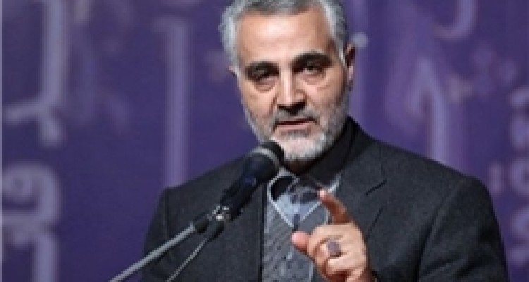 اقدام مشکوک روزنامه دولت در جعل بیانیه انتخاباتی به نام سردار قاسم سلیمانی /سخنگوی سپاه تکذیب کرد