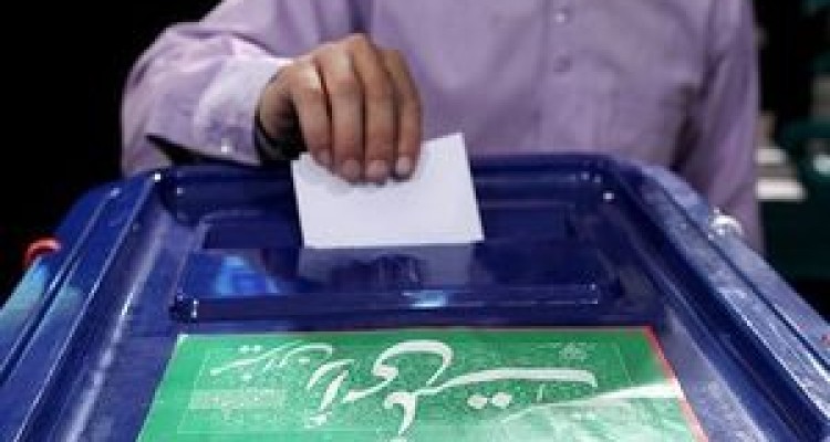روحانی بیش از ۵۹ درصد آرای شهرستان صحنه را کسب کرد