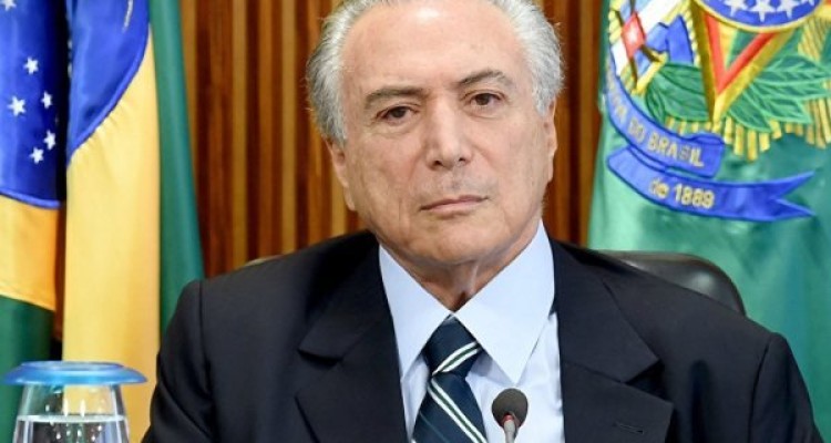 «تمر» خواستار توقف تحقیقات فساد درباره خود شد 