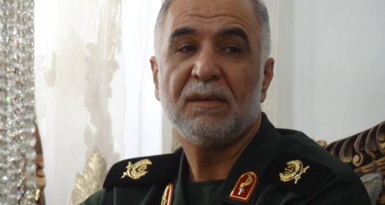 حضور در بین خانواده معظم شهداء یک افتخار بزرگ است