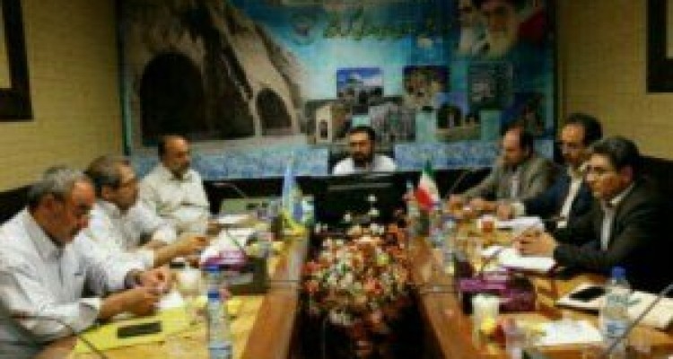 	سیاست کاهش جمعیت کیفری زندانیان در کرمانشاه با جدّیت دنبال می‌شود 
