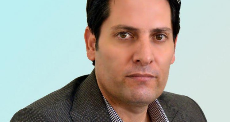 "شکست عشقی"