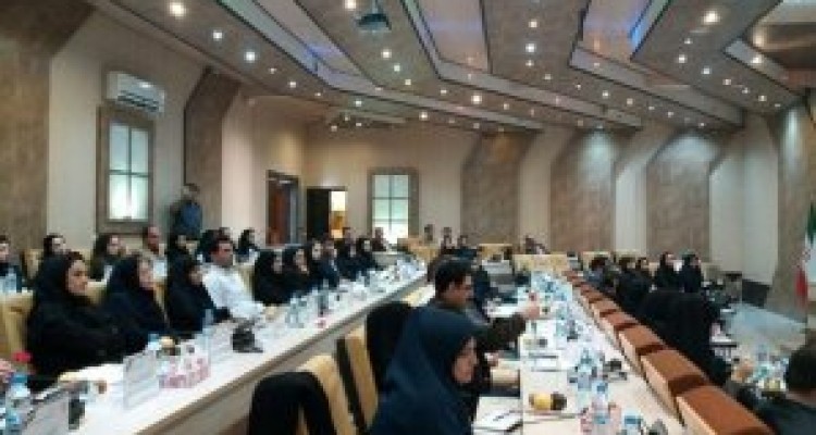 	لزوم به‌روزبودن دانش کارشناسان بهزیستی/آسیب‌شناسی ارتباطات مردمی 