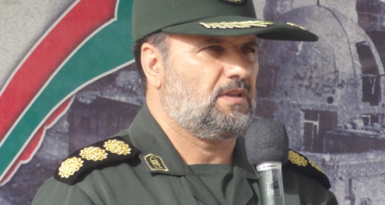 حضور مردم درانتخابات مشت محکمی بر دهان دشمنان نظام مقدس جمهوری اسلامی ایران بود