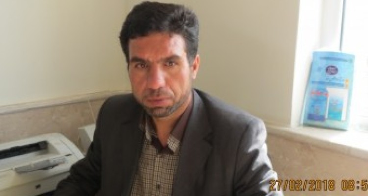 اعزام روحانی به روستاهای دارای مسجد شهرستان صحنه در ماه رمضان
