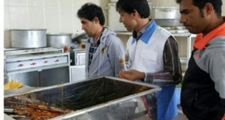 	طرح نظارتی ویژه رمضان از امروز در کرمانشاه آغاز می شود 
