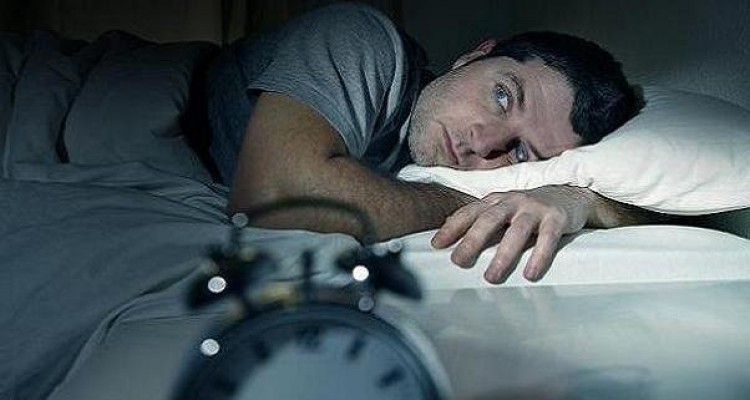 گرمایش زمین با افزایش بی خوابی همراه است