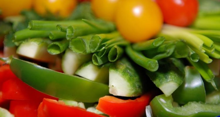 خیار و گوجه فرنگی آلزایمر می آورند