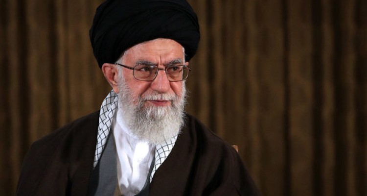 کمک ۳۱۳ میلیونی رهبر انقلاب به آزادی زندانیان جرائم غیر عمد