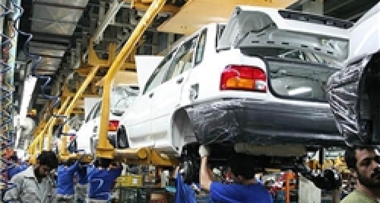 تولید خودروهای بی‌کیفیت ادامه دارد/ عرضه پراید، تیبا هاچ‌بک، پژو پارس و ۴۰۵ با پائین‌ترین کیفیت