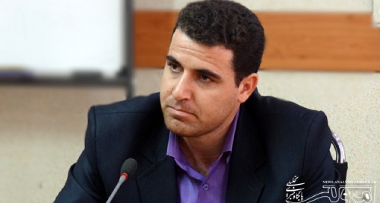 توزیع ۴۰۰ پرس غذای گرم بین نیازمندان کرمانشاهی