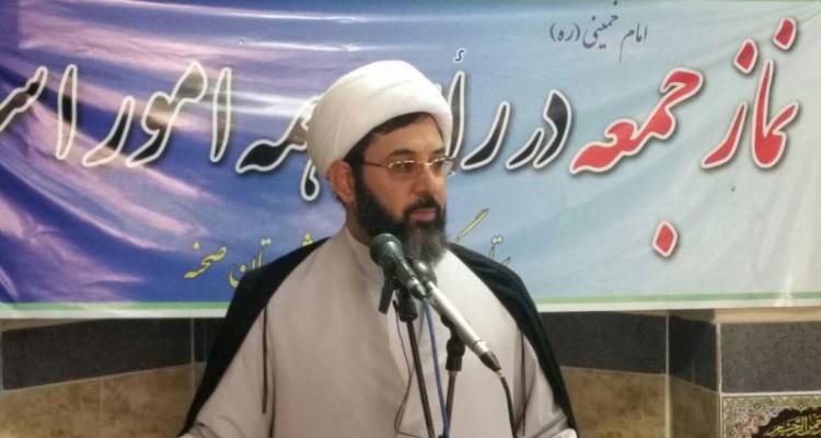  اجرای سند 2030 بر اساس اصل 77 و اصل 153 قانون اساسی غیر قانونی است 