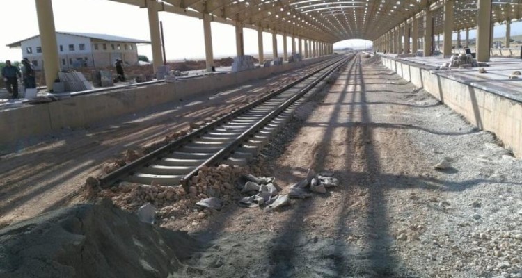  پس گرفتن قول رسیدن قطار به کرمانشاه در ۳۱ خرداد/ شاید وقتی دیگر 