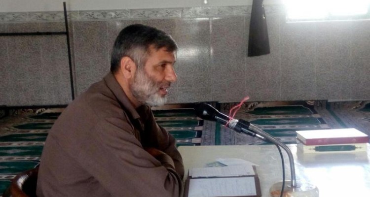  اولین کارگاه امر به معروف و نهی از منکر شهرستان صحنه برگزار شد+تصویر