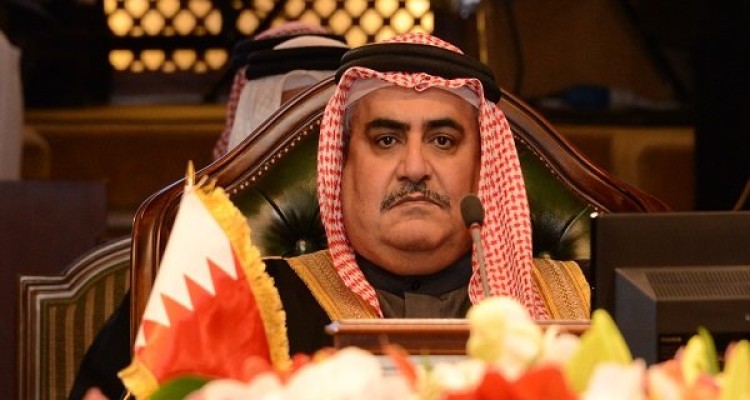 وزیر خارجه بحرین: همه گزینه ها ضد قطر روی میز است
