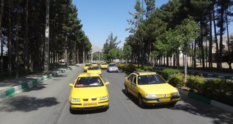 مانور تذکر لسانی در صحنه برگزار شد