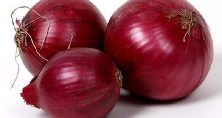 خاصیت پیاز قرمز در مقابله با سرطان
