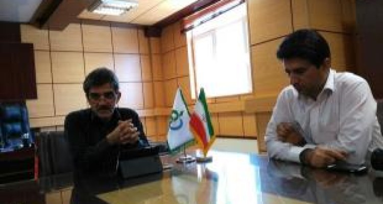 اجرای طرح پایش برچسب‌گذاری موادغذایی، آرایشی و بهداشتی درکرمانشاه 
