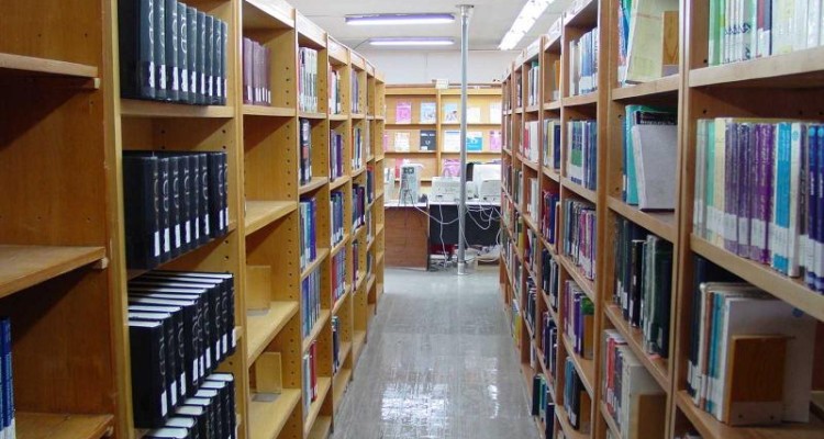  تیرماه یک کتابخانه در روستای بالاجوب شهرستان صحنه افتتاح می شود