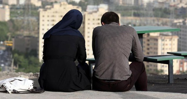  ازدواج سفید یا سیاه زیستن 