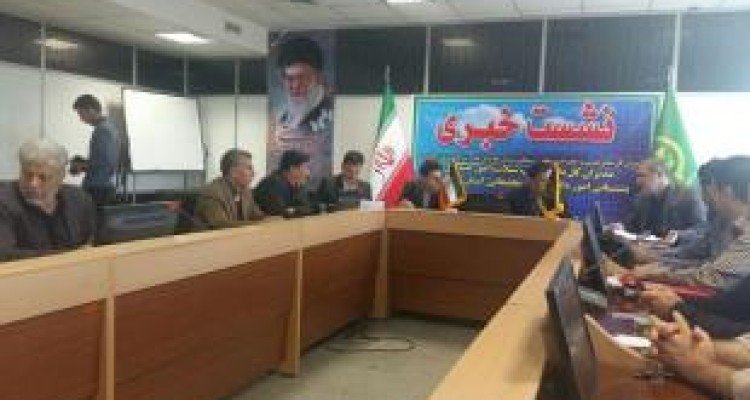 تبدیل شدن ۳۵۰ هزار هکتار از مراتع استان کرمانشاه به مراتع فقیر 