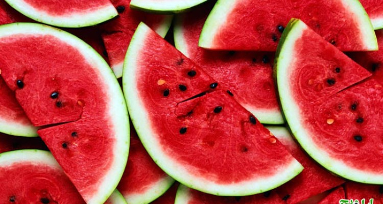  هندوانه چاق کننده است یا خیر؟ 