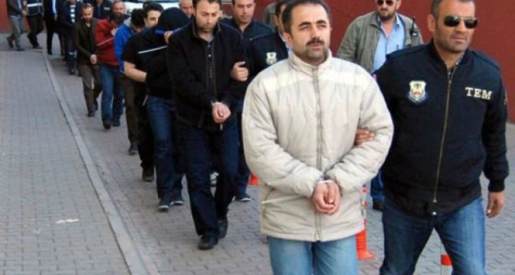 رئیس پلیس سابق استانبول و مشاور «عبدالله گل» بازداشت شدند