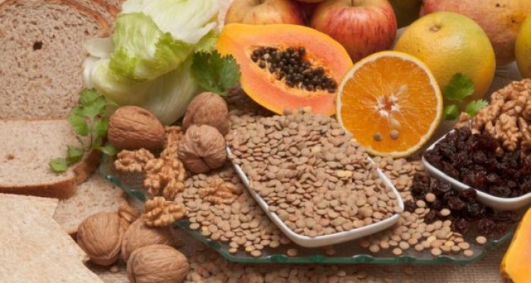  تاثیر رژیم غذایی در بروز افسردگی