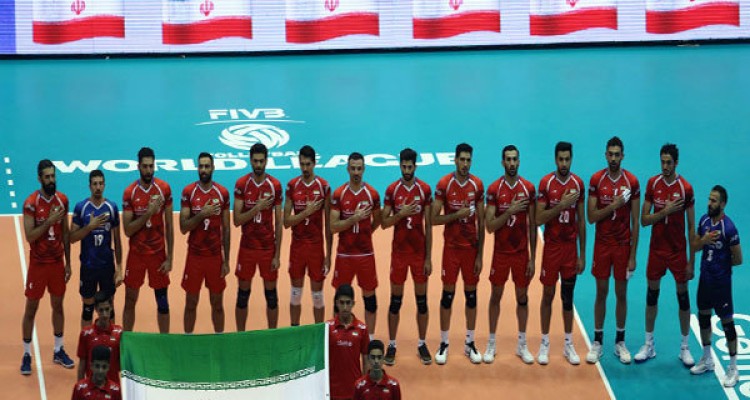 شکست تیم ملی والیبال ایران برابر روسیه/ نیاز به پوست‌اندازی داریم