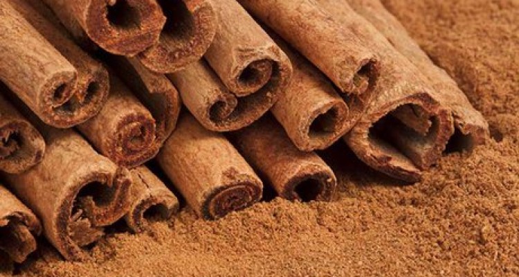  نقش دارچین در کاهش عوارض دیابت