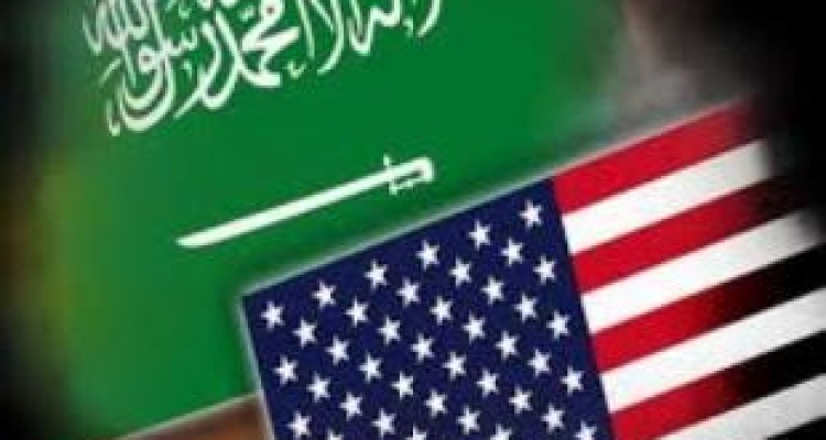 وقتی عربستان عروسک خیمه شب بازی آمریکا در کشتار و سرکوب مسلمانان می شود 