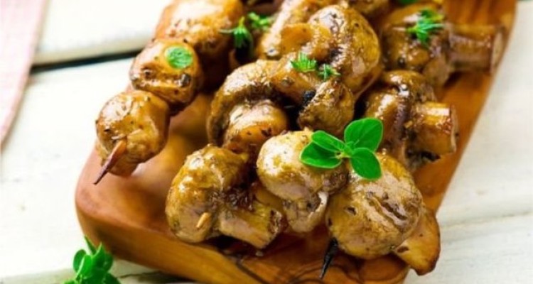  چگونه باید قارچ را پخت؟