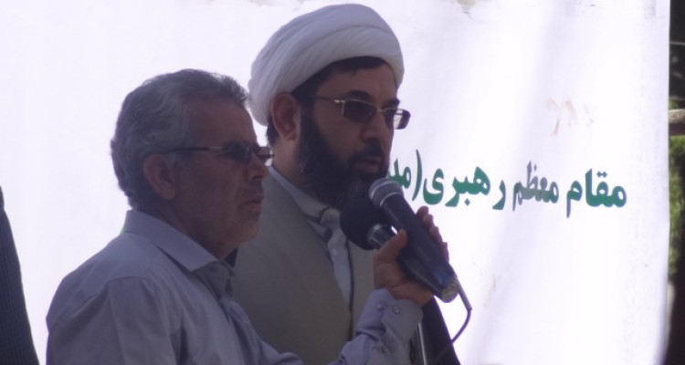 50 هزار مزدور آمریکای در تیر رس موشک های سپاه پاسداران انقلاب اسلامی هستند