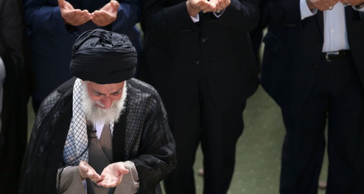 درهای مصلای تهران ساعت ۵ صبح فردا باز می‌شود