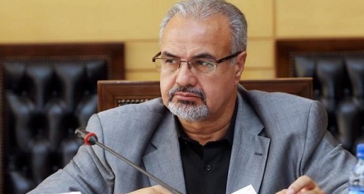 مصوبه S۷۲۲ سنا نقض توافق هسته‌ای است/هیئت نظارت بر برجام ورود کند