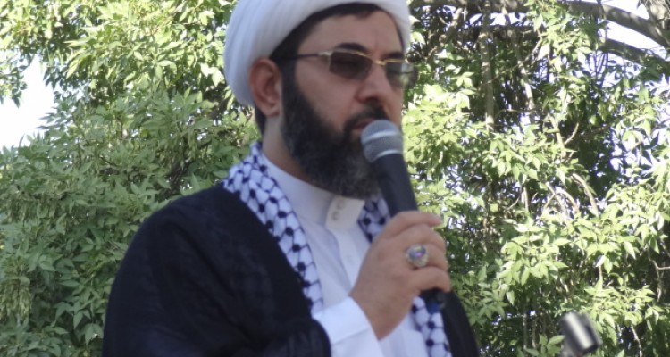 ملت ایران به نقطه ای از قدرت رسیده که جواب ترقه بازی را با موشک های ویرانگر می دهد / مسئله امید به زندگی در شهر و روستاهای ما کمرنگ شده است