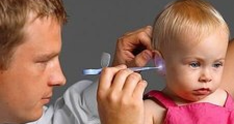  عفونت گوش و عوارض سرایت آن به مغز