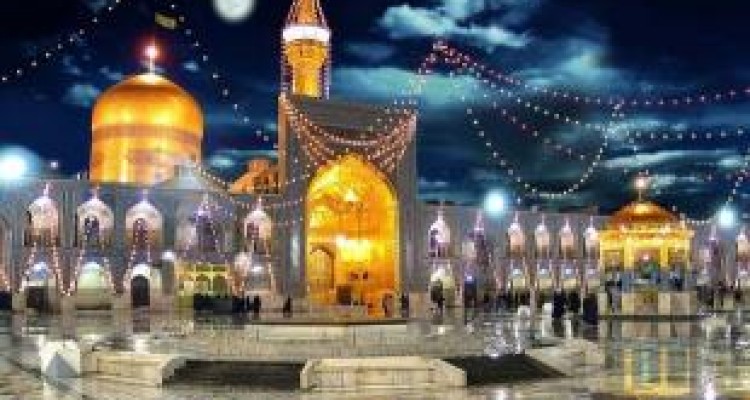 سیره عملی امام رضا(ع) الگوی والای زندگی و اخلاق والای انسانی است 