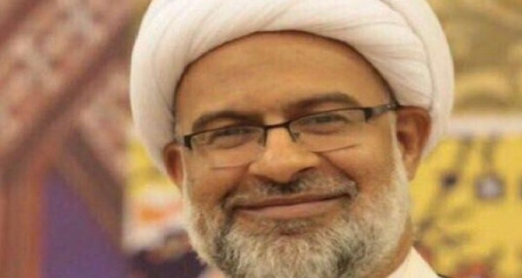 بازداشت شیخ «هانی البناء» روحانی بحرینی توسط آل‌خلیفه
