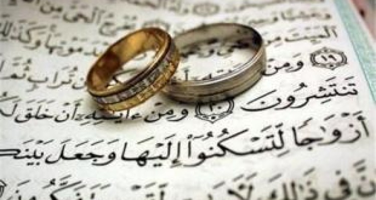 حل مشکل ازدواج نیازمند احساس مسئولیت همگانی است 