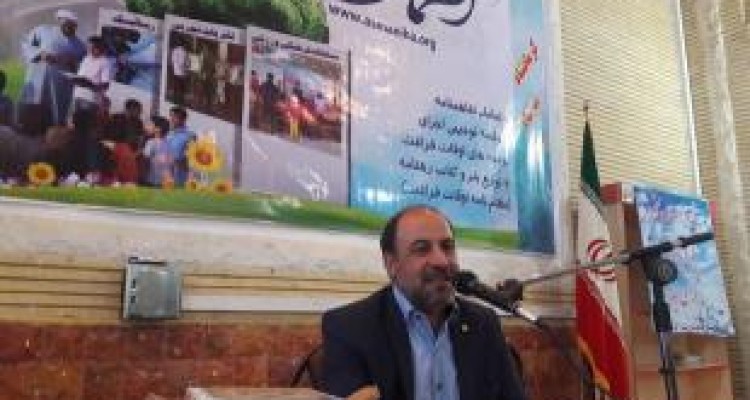 ۶۱ درصد کانون‌های مساجد استان کرمانشاه در روستاها است 