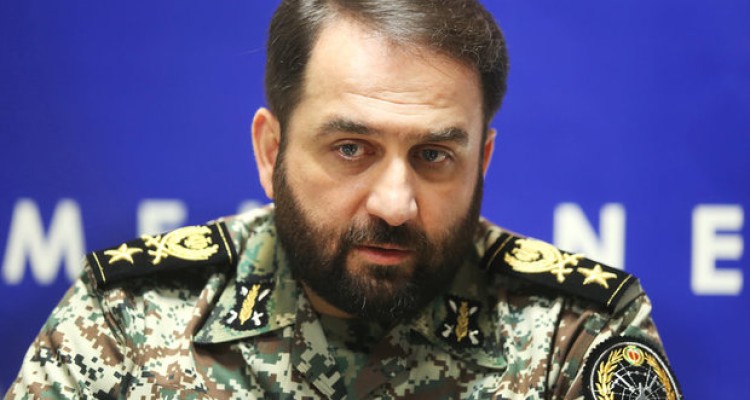 باور ۳۷۳ سال آینده وارد شبکه یکپارچه پدافند هوایی خواهد شد