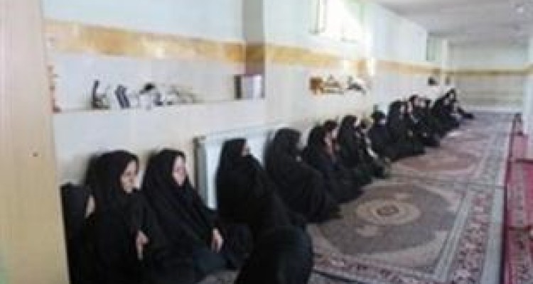 برنامه های اوقات فراغت دختران جوان در بیش از 300 پایگاه اجرایی شد 