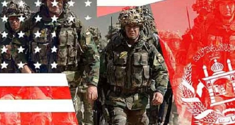 کشته شدن هشتمین نظامی آمریکا در افغانستان از آغاز سال جاری میلادی